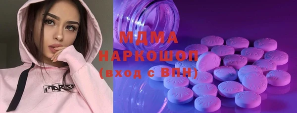 винт Абаза