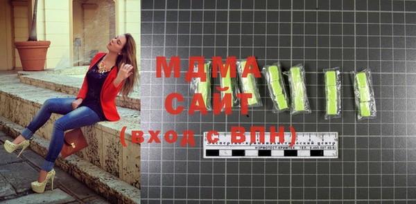 круглые Абинск